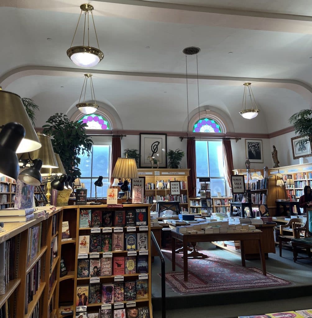 Need a lastminute present? Titles from the Colorado Book Awards